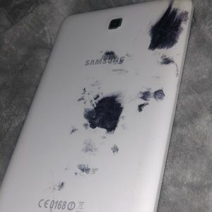 Samsung Tablet